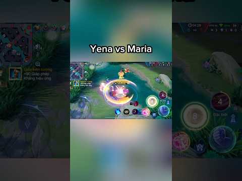 Ai mới là thực sự tướng kèo trên 🐧🐧 #lienquan #aov #liênquânmobile #xuhướng #xuhuongyoutube #yena