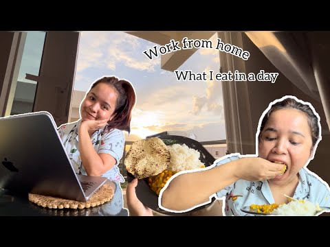 Job kaise mila? Work from home | what I eat in day | Skincare | VLOG