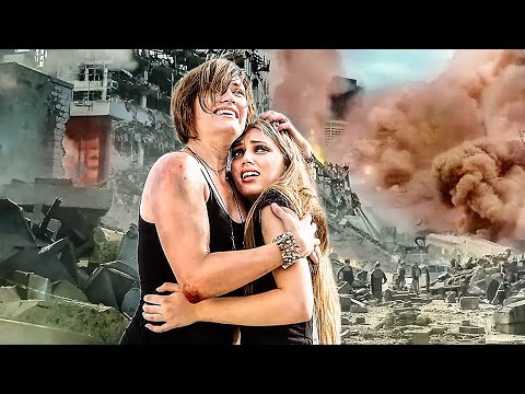 Secousse Sismique | Film Complet en Français | Action