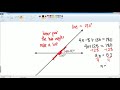 Understanding Right Angles and Relationships