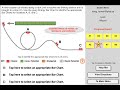 Energy Concepts in Physics Tasks