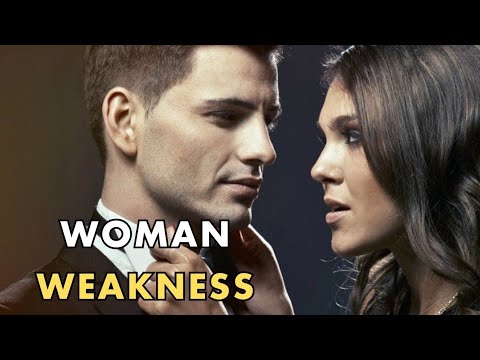 Things Woman Can't Resists In A Man | Women Weakness