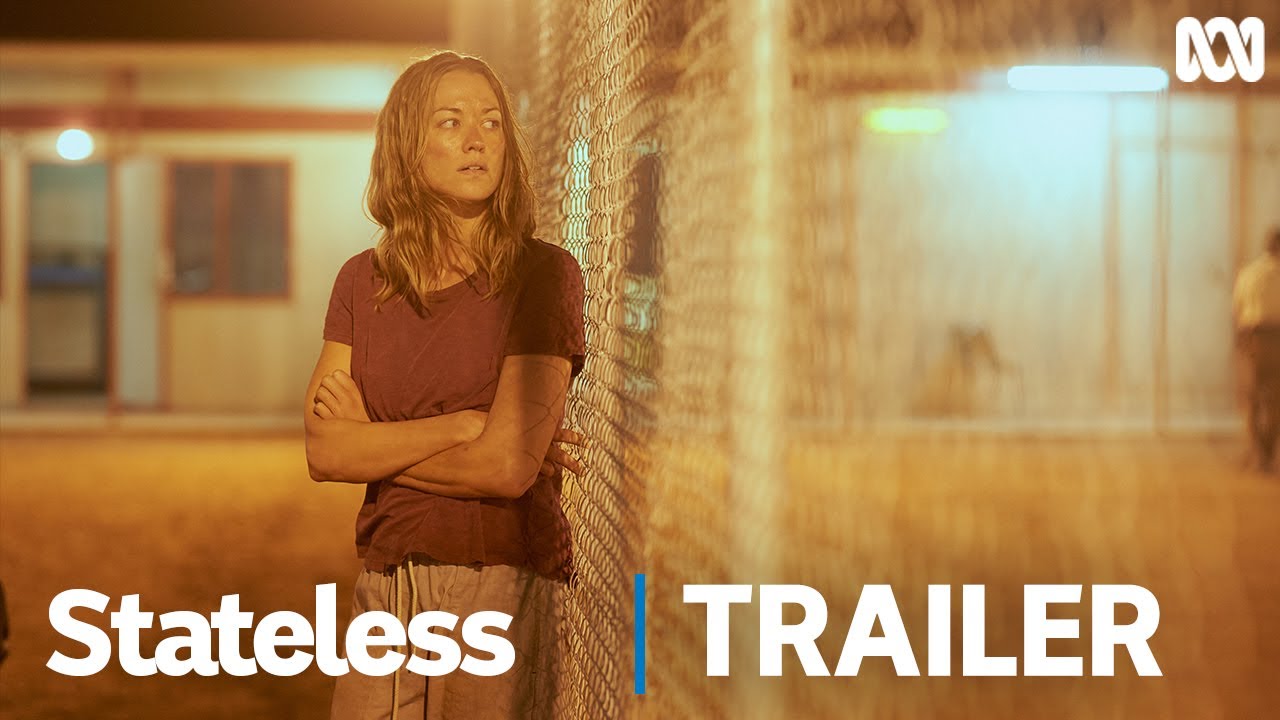 Stateless Trailer thumbnail