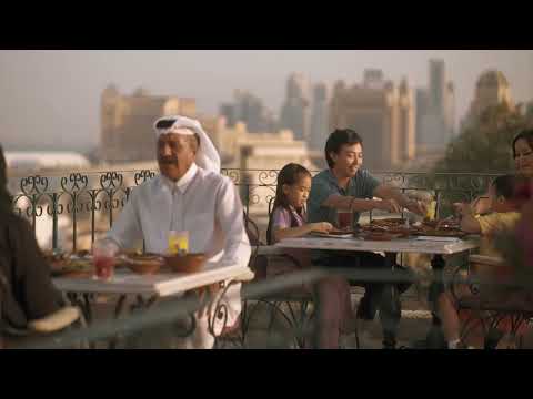 Qatar: A land of inspiration for a more peaceful world
