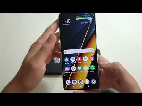 Orta Segmentin KraLı ! Poco X6 Pro İnceleme