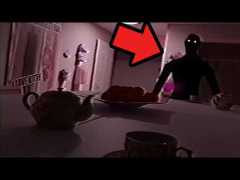 10 Scariest Ghost Videos from Japan ! Part 1