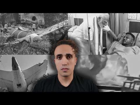 What Happened In India's Plane Crash