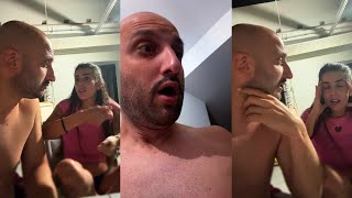 Perdemos una sandía EN CASA (Versión extendida)
