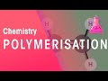 Polymerization Processes and Applications