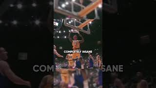 Shaq Should Have Been The Greatest Player Ever