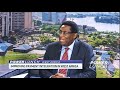 West African Trade and Currency Challenges