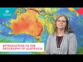 Geography of Australia Assessment