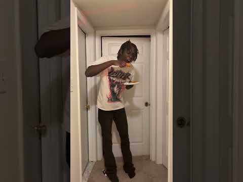 Fixing my door in Ohio