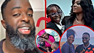 « J'ai perdu le lien avec ma fille damay wo mia doma falé »: Les révélations bouleversantes Noface 