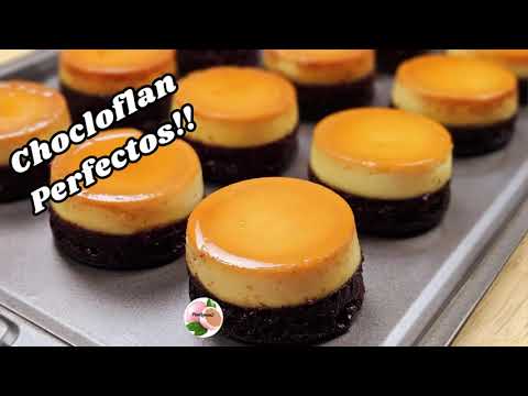 Mini Chocoflan para Venta ,Mesas de Postre  Deliciosos!!