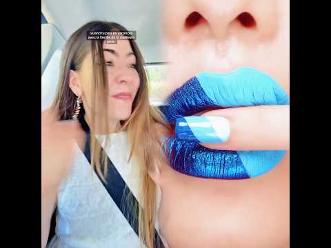 Si pour toi aussi l’été rime avec briller (de la peau 😉), n’hésite pas à faire appel à
