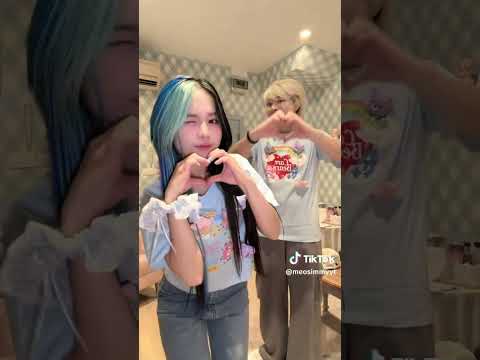 lúc ban đầu e đến anh rạp kiểu như này # mèo simmy # kairon