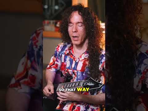 Marty Friedmans exotic approach for a Guitar Solo #martyfriemdn #guitar #guitarplayer #guitarsolo