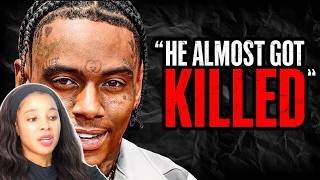 Soulja Boy Almost Got KILLED For Beating This Man's Daughter | Reaction