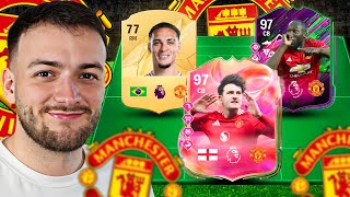 Can I go 15-0 w/ MAN UNITED FLOPS?