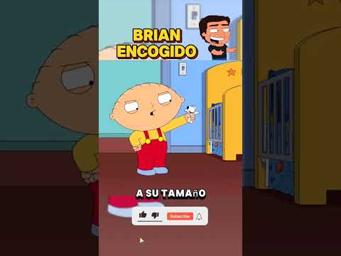 están enanos ahora en#familyguy #resumiendo #teloresumo