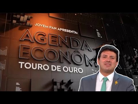 Inflação nos EUA e Brasil, ata do Copom, RTI e bandeira da luz | Agenda Econômica Touro de Ouro