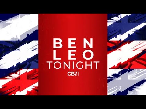 Ben Leo Tonight | Saturday 19th April