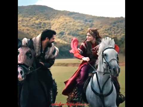 Bala and Osman😭💘💗