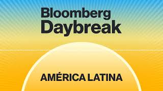 China pide que no usen chips de Nvidia; coletazos de la muerte de Uribe | Daybreak América Latina