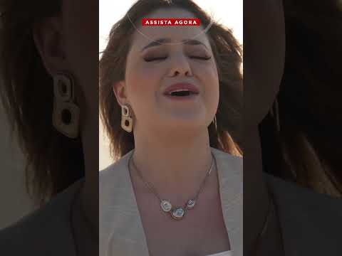 Assista ao novo clipe de Bekah Costa, 