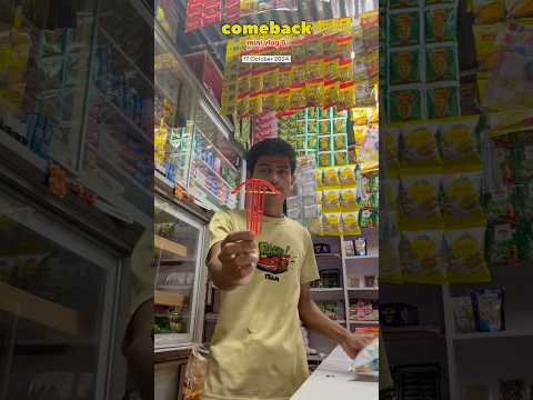 chota packet bada dhamaka #minivlog #vlog #gift #freegift