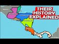 Central America: History and Challenges