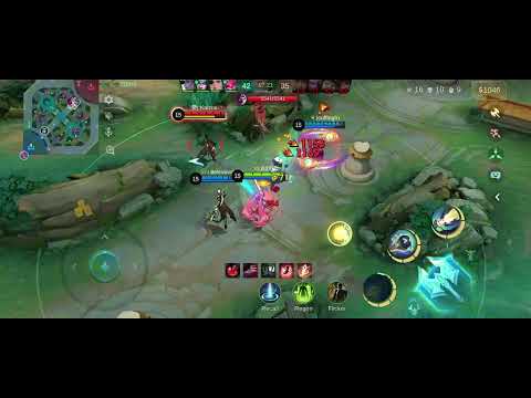 Layla RG