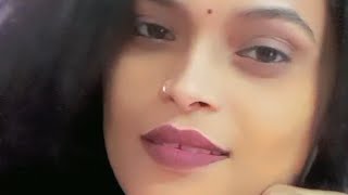 Tina Biswas is live!🔴