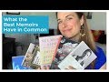 Memoir Writing Techniques and Elements