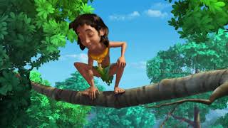 * 7 * JUNGLE BOOK RHYMES & JUNGLE BOOK SHORT STORY COMPILATION | JUNGLE BOOK SHOW | KIDS SONGS