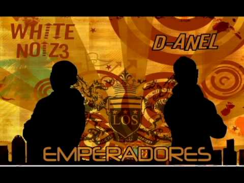 Los Mas Jibaros de White Noise D Anel Letra y Video