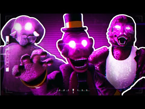 Is This Rip off Roblox FNAF ACTUALLY Scary?...