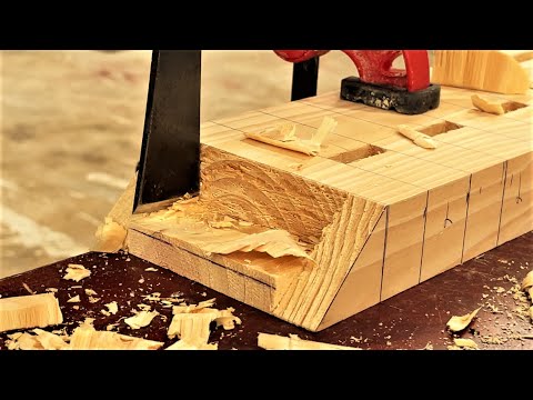 Just Put A Little Effort Into The Wood And You Will Have AValuable Dining Table Like This