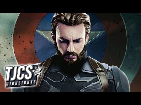 Chris Evans Confirms We Wasn’t Announcing Captain America Retirement