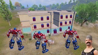 Victor Camping + Zone Love = Winner 😂😍 Pubg Mobile Funny