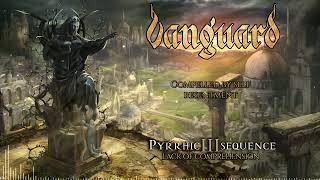 VANGUARD - Lack of Comprehension (DEATH COVER)