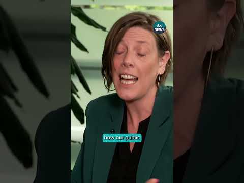 Sarah Everard case key 'moment' in violence against women conversation | ITV News