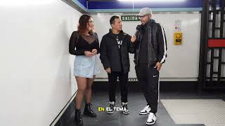 Cuenta que los latinos son mentirosos 😱