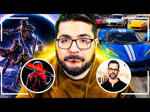 El chaos de Xbox continúa | ¿Sony se hace multiplataforma?