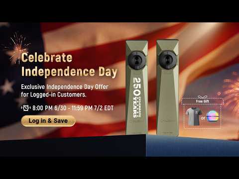 This Olight Flashlight Deal is INSANE!