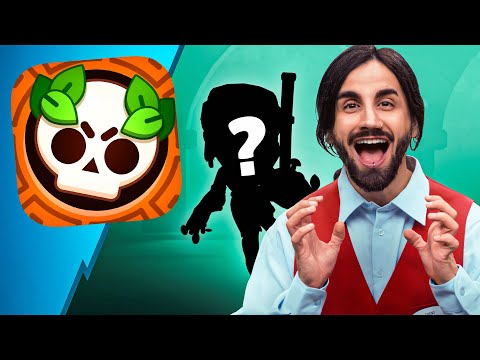 Brawl Talk: TROPHY ROAD = STARR PARK?! 🤯