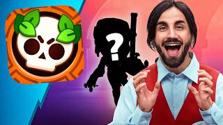 Brawl Talk: TROPHY ROAD = STARR PARK?! 🤯