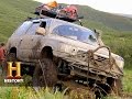 Vehicle Repair Challenges and Solutions