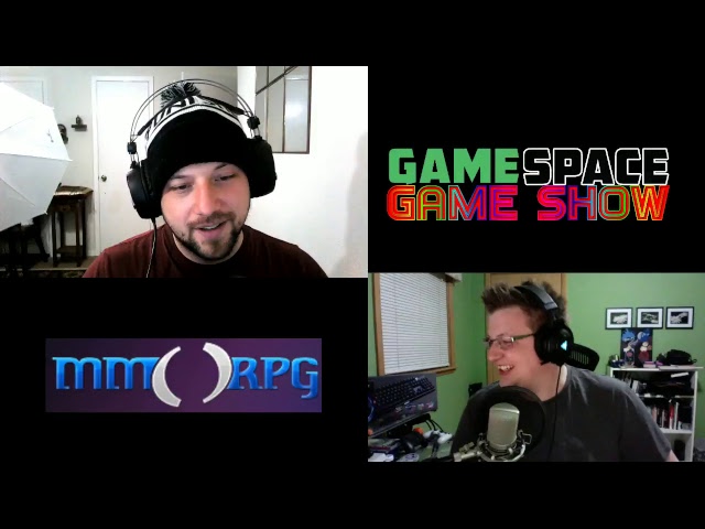 GameSpace Game Show Episode 6 - Everybody Cloud Game Tonight